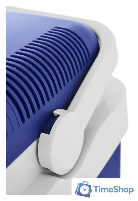 Термоэлектрический автохолодильник ZUGEL ZCR33 (синий) - Изображение №21 — Интернет-магазин Time-Shop