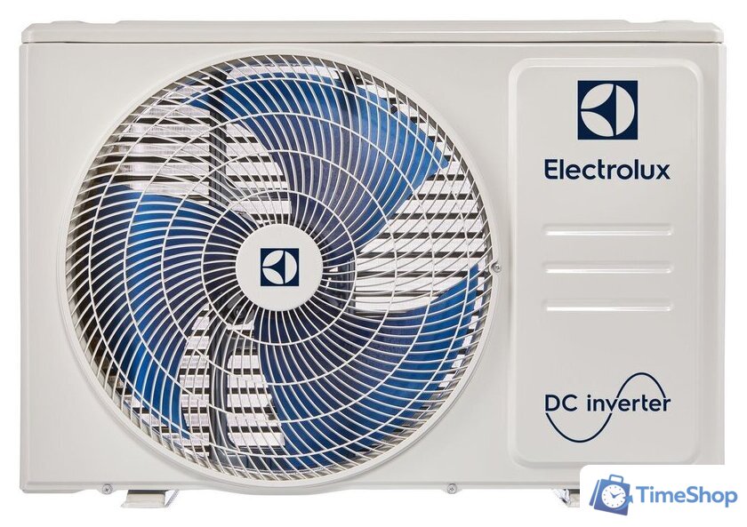 Кондиционер Electrolux Smartline DC EACS/I-07HSM/N8 - Изображение №8 — Интернет-магазин Time-Shop