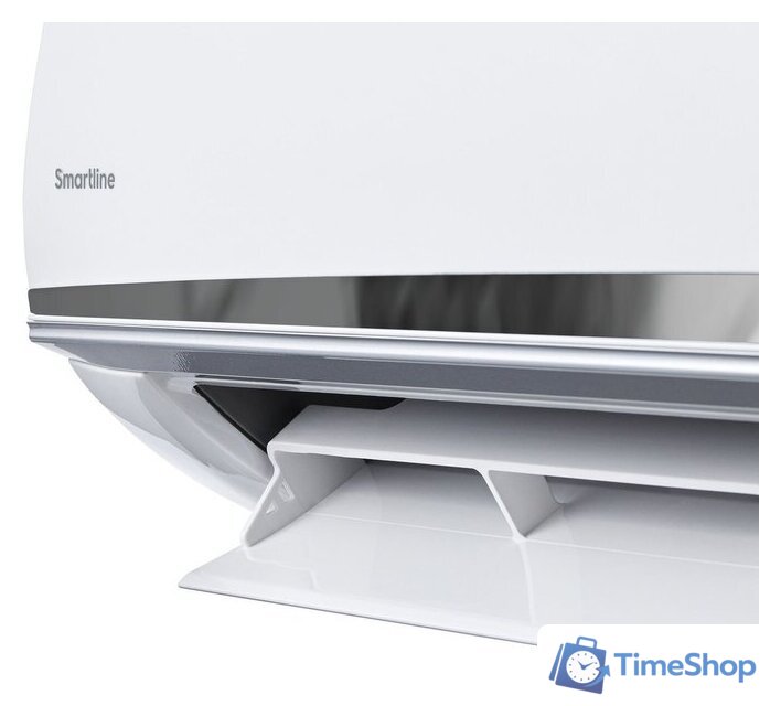 Кондиционер Electrolux Smartline DC EACS/I-07HSM/N8 - Изображение №3 — Интернет-магазин Time-Shop
