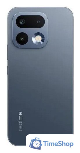 Телефон Realme 16 Pro 5G 12GB/512GB международная версия (графитовый) - Изображение №9 — Интернет-магазин Time-Shop
