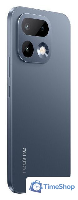 Телефон Realme 16 Pro 5G 12GB/512GB международная версия (графитовый) - Изображение №7 — Интернет-магазин Time-Shop