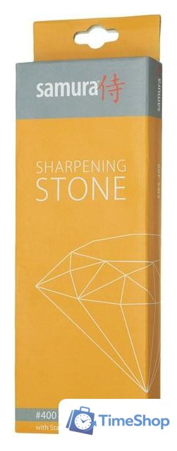 Точильный камень Samura SWS-400 - Изображение №2 — Интернет-магазин Time-Shop