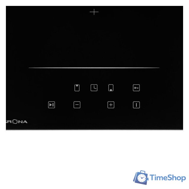 Варочная панель Krona Remo 30 BL - Изображение №9 — Интернет-магазин Time-Shop