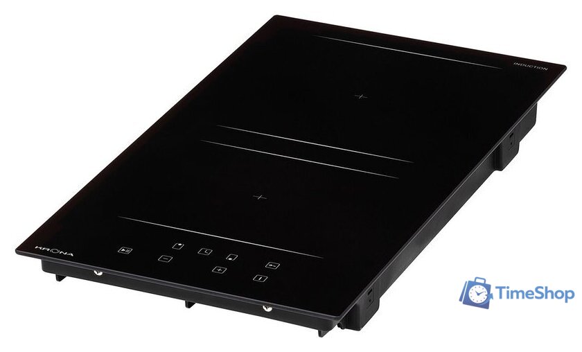 Варочная панель Krona Remo 30 BL - Изображение №10 — Интернет-магазин Time-Shop