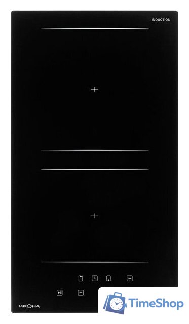 Варочная панель Krona Remo 30 BL - Изображение №1 — Интернет-магазин Time-Shop
