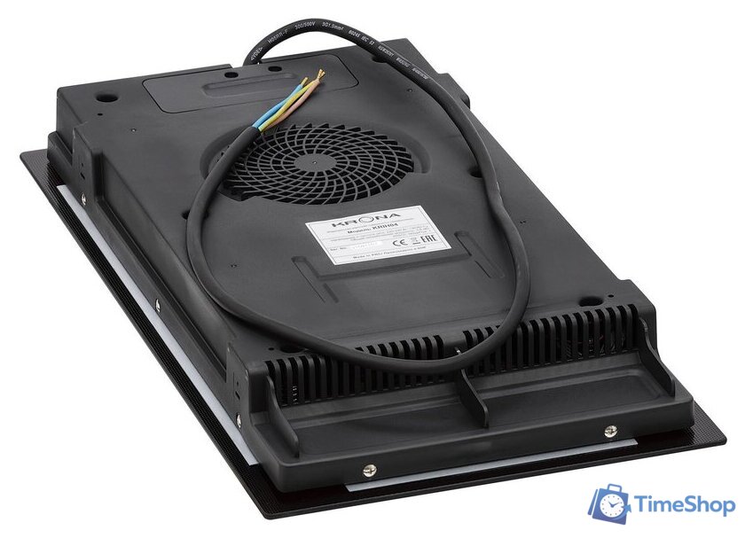 Варочная панель Krona Remo 30 BL - Изображение №11 — Интернет-магазин Time-Shop