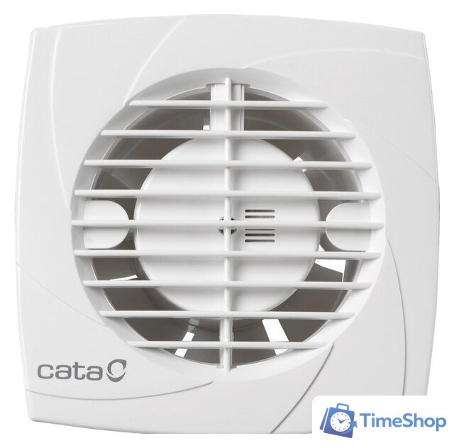 Осевой вентилятор CATA B-12 Plus - Изображение №1 — Интернет-магазин Time-Shop
