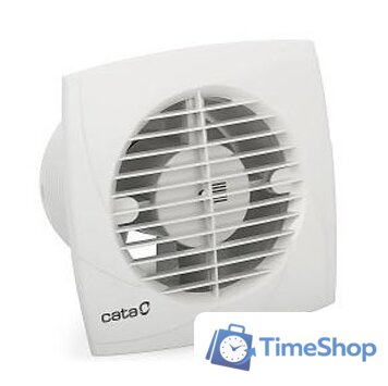 Осевой вентилятор CATA B-12 Plus - Изображение №2 — Интернет-магазин Time-Shop