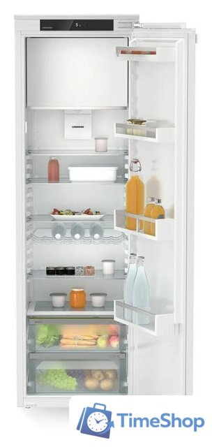 Однокамерный холодильник Liebherr IRd 5101 Pure 5101-22001 - Изображение №1 — Интернет-магазин Time-Shop