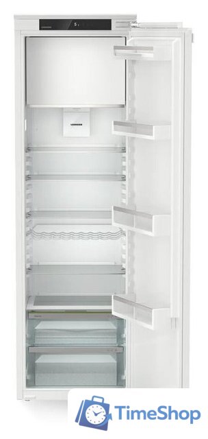 Однокамерный холодильник Liebherr IRd 5101 Pure 5101-22001 - Изображение №2 — Интернет-магазин Time-Shop