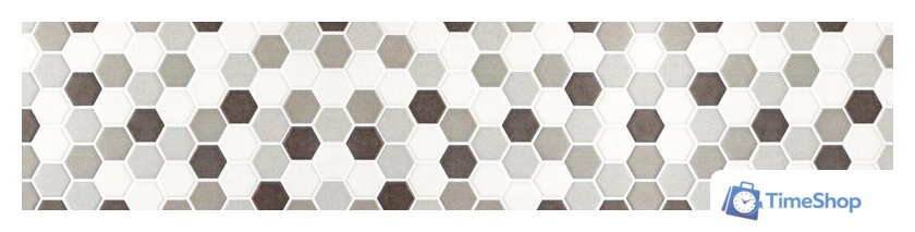 Панель Albico ART 038 (серый) - Изображение №1 — Интернет-магазин Time-Shop