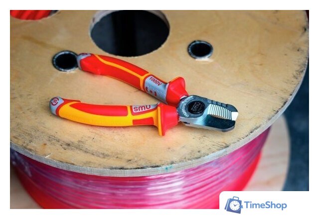 Кабелерез NWS 043-49-VDE-160 - Изображение №6 — Интернет-магазин Time-Shop