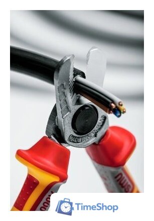 Кабелерез NWS 043-49-VDE-160 - Изображение №4 — Интернет-магазин Time-Shop