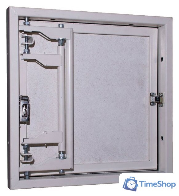 Люк Eluki Премиум 3D (40x60 см) - Изображение №4 — Интернет-магазин Time-Shop