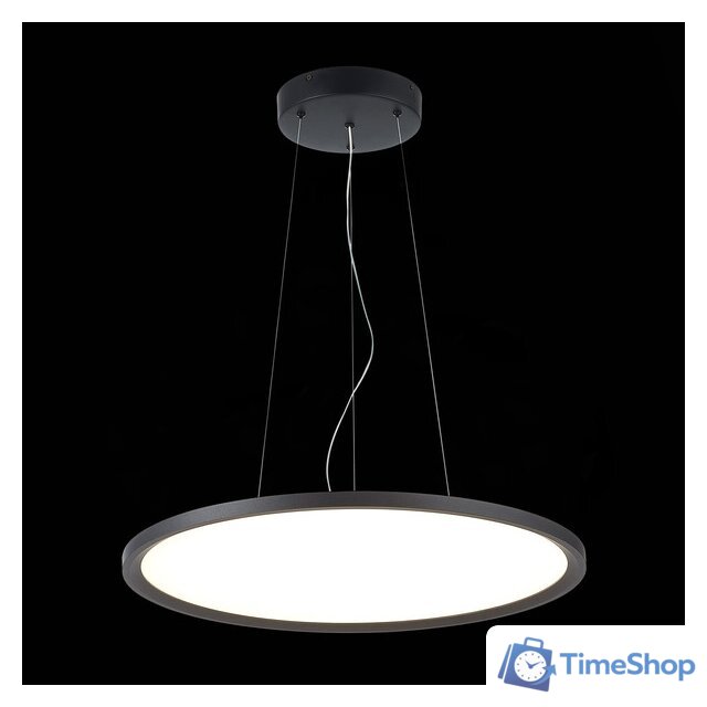 Подвесная люстра ST Luce ST602.443.56 - Изображение №6 — Интернет-магазин Time-Shop