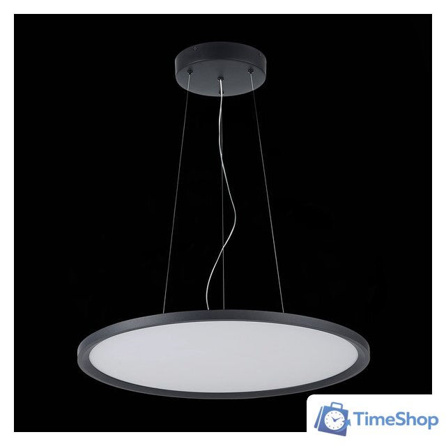 Подвесная люстра ST Luce ST602.443.56 - Изображение №4 — Интернет-магазин Time-Shop