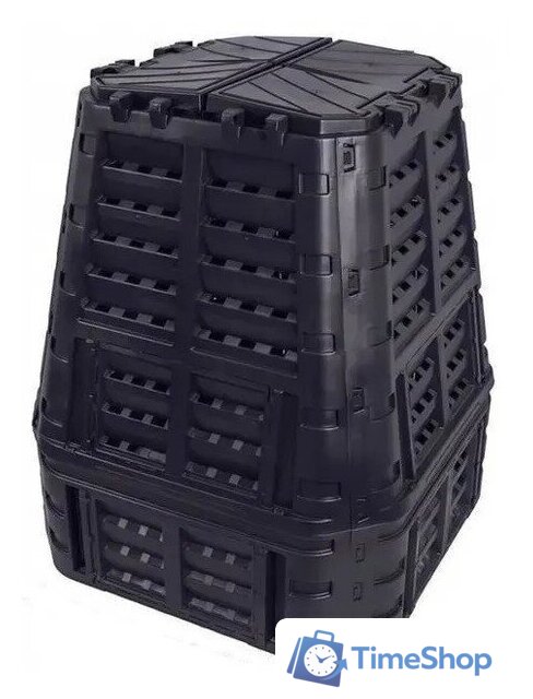 Компостер Patrol 740L - Изображение №1 — Интернет-магазин Time-Shop