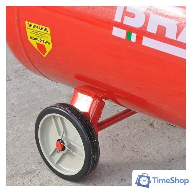 Компрессор Brado IBL3100A - Изображение №4 — Интернет-магазин Time-Shop