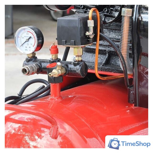 Компрессор Brado IBL3100A - Изображение №3 — Интернет-магазин Time-Shop