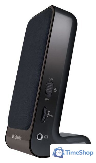 Акустика Defender SPK-225 - Изображение №2 — Интернет-магазин Time-Shop