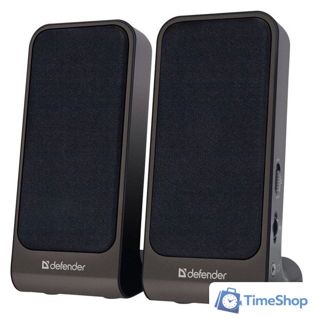Акустика Defender SPK-225 - Изображение №1 — Интернет-магазин Time-Shop