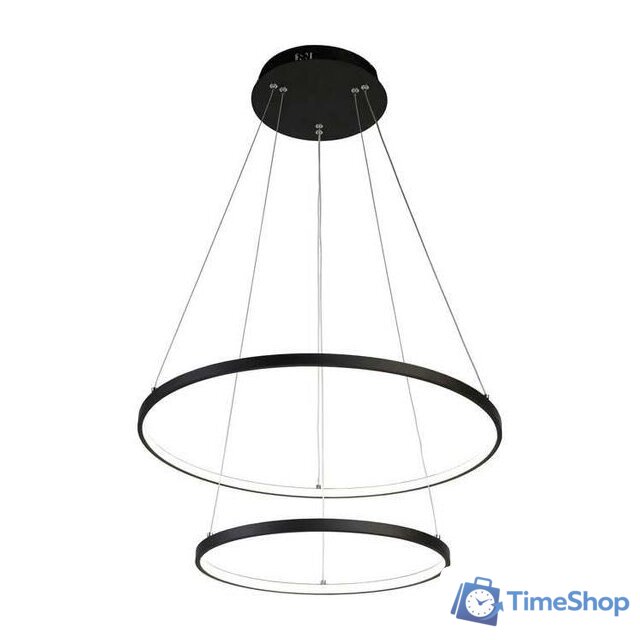 Подвесная люстра Favourite Giro 1764-10P - Изображение №1 — Интернет-магазин Time-Shop