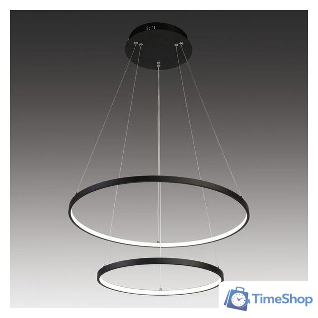 Подвесная люстра Favourite Giro 1764-10P - Изображение №3 — Интернет-магазин Time-Shop