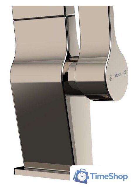 Смеситель TEKA Maestro 116030005 - Изображение №5 — Интернет-магазин Time-Shop