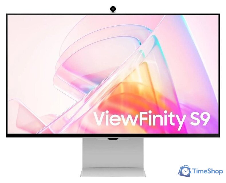 Smart монитор Samsung ViewFinity S9 LS27C902PAIXCI - Изображение №21 — Интернет-магазин Time-Shop