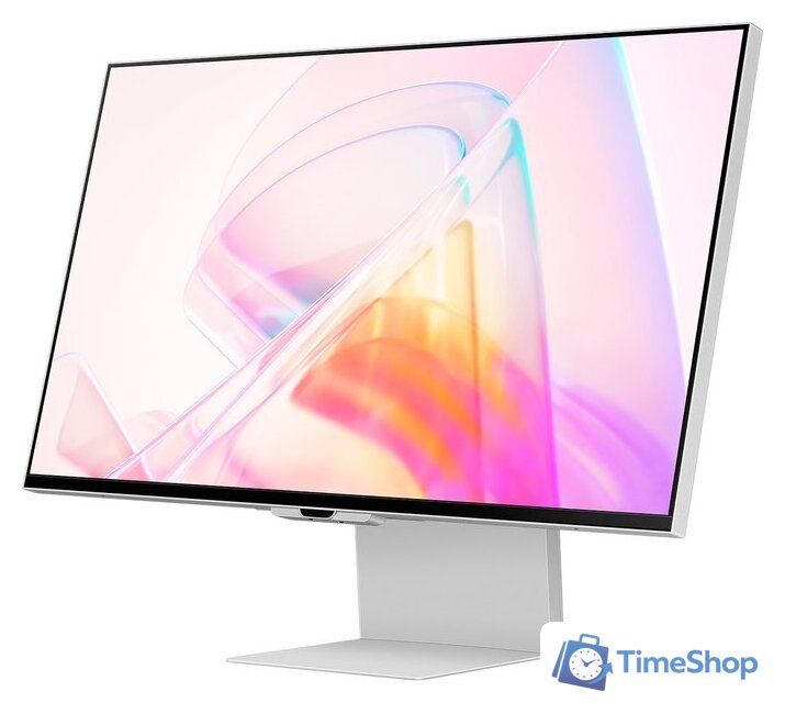 Smart монитор Samsung ViewFinity S9 LS27C902PAIXCI - Изображение №15 — Интернет-магазин Time-Shop