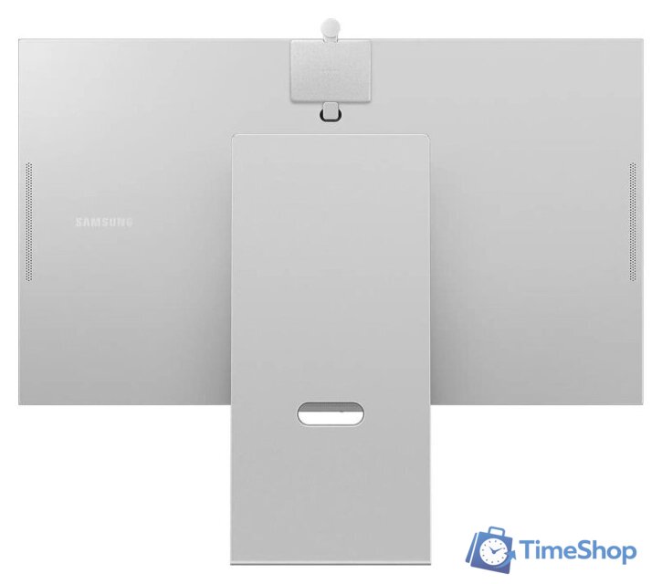Smart монитор Samsung ViewFinity S9 LS27C902PAIXCI - Изображение №25 — Интернет-магазин Time-Shop