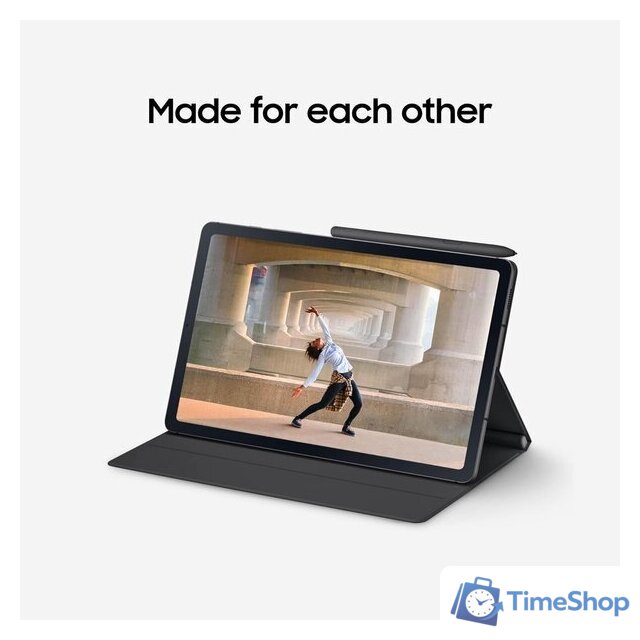 Планшет Samsung Galaxy Tab S6 Lite 2024 Wi-Fi SM-P620 4GB/64GB (мятный) - Изображение №7 — Интернет-магазин Time-Shop