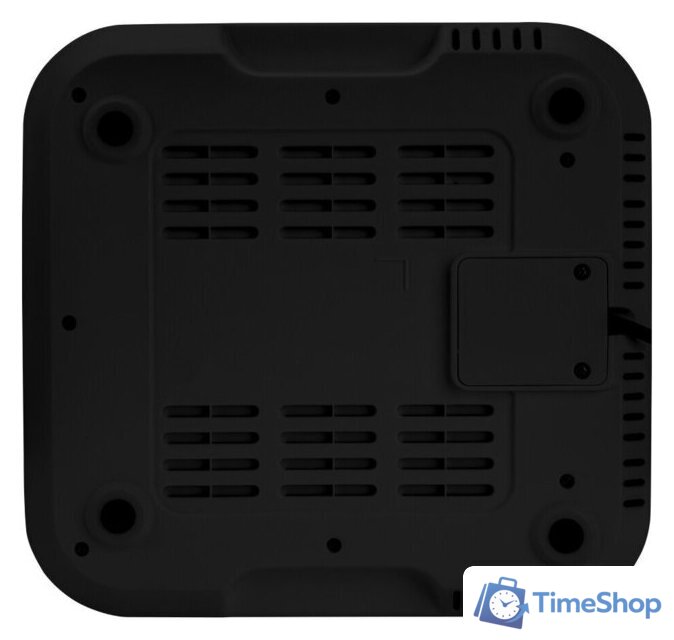 Аэрогриль (аэрофритюрница) Gressel GAF-1822 - Изображение №12 — Интернет-магазин Time-Shop