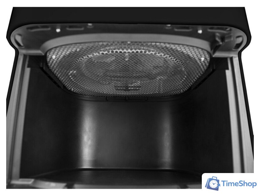 Аэрогриль (аэрофритюрница) Gressel GAF-1822 - Изображение №10 — Интернет-магазин Time-Shop