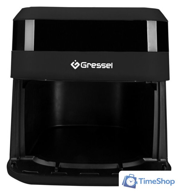 Аэрогриль (аэрофритюрница) Gressel GAF-1822 - Изображение №4 — Интернет-магазин Time-Shop