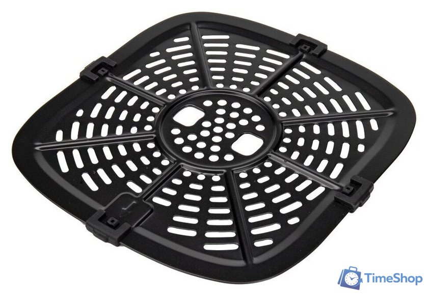 Аэрогриль (аэрофритюрница) Gressel GAF-1822 - Изображение №2 — Интернет-магазин Time-Shop