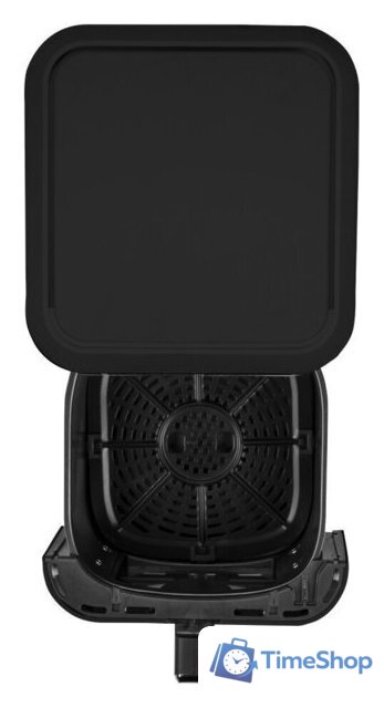 Аэрогриль (аэрофритюрница) Gressel GAF-1822 - Изображение №7 — Интернет-магазин Time-Shop