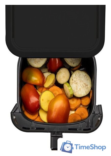 Аэрогриль (аэрофритюрница) Gressel GAF-1822 - Изображение №6 — Интернет-магазин Time-Shop