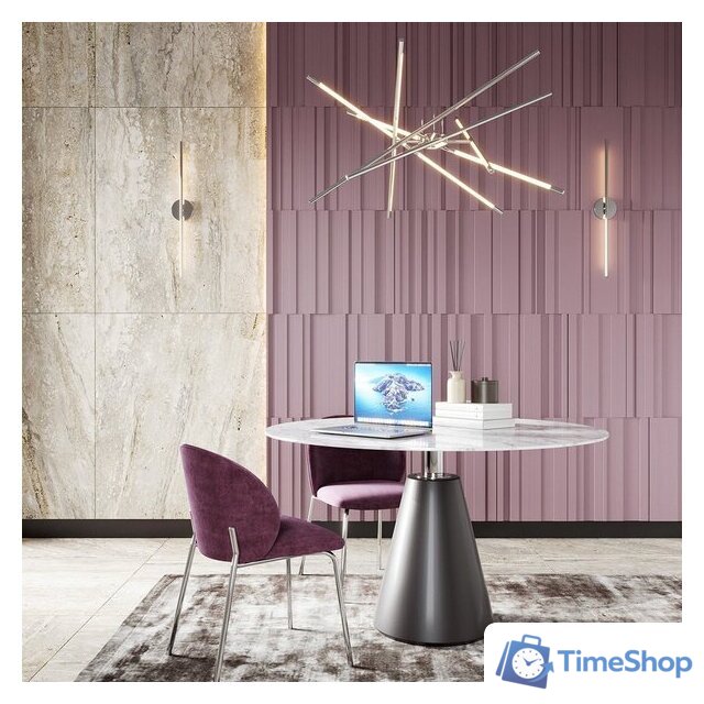 Подсветка для картин Odeon Light Fuerte 4323/12WL - Изображение №4 — Интернет-магазин Time-Shop