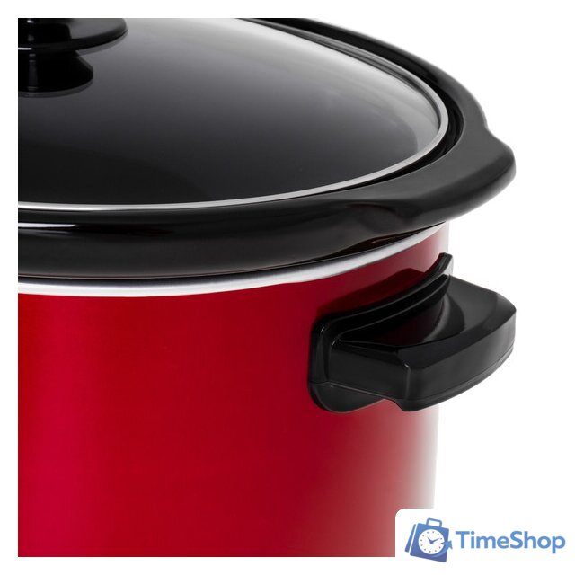 Медленноварка Adler AD 6413r - Изображение №5 — Интернет-магазин Time-Shop