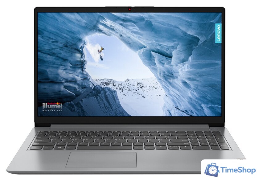 Ноутбук Lenovo IdeaPad 1 15IAU7 82QD00ASRK - Изображение №1 — Интернет-магазин Time-Shop