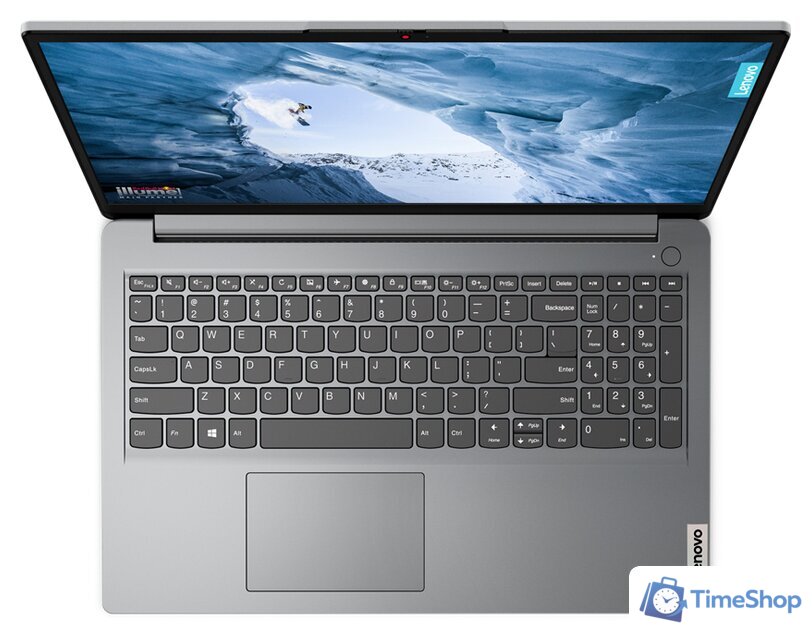 Ноутбук Lenovo IdeaPad 1 15IAU7 82QD00ASRK - Изображение №2 — Интернет-магазин Time-Shop