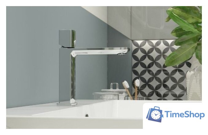 Смеситель Armatura Morganit 4922-815-00 - Изображение №2 — Интернет-магазин Time-Shop