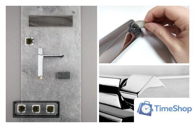 Смеситель Armatura Morganit 4922-815-00 - Изображение №3 — Интернет-магазин Time-Shop