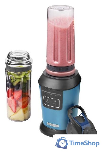 Стационарный блендер Sencor SBL 7172BL - Изображение №5 — Интернет-магазин Time-Shop