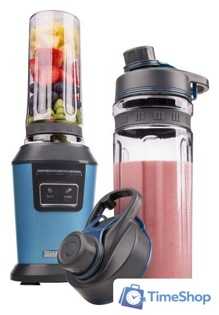 Стационарный блендер Sencor SBL 7172BL - Изображение №7 — Интернет-магазин Time-Shop