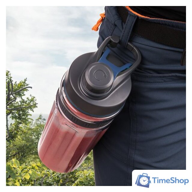 Стационарный блендер Sencor SBL 7172BL - Изображение №20 — Интернет-магазин Time-Shop