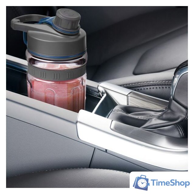 Стационарный блендер Sencor SBL 7172BL - Изображение №15 — Интернет-магазин Time-Shop