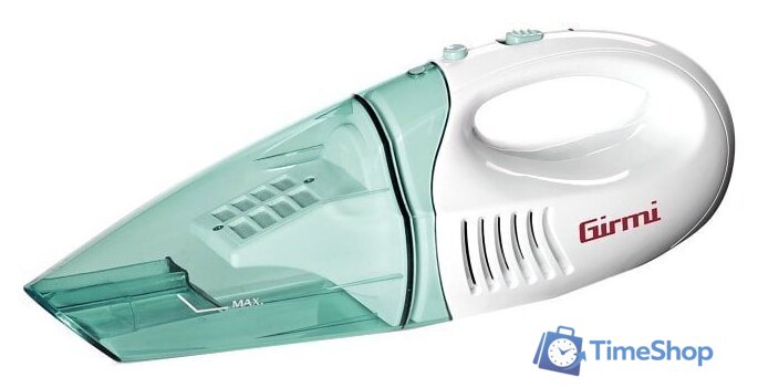 Пылесос Girmi AP10 - Изображение №1 — Интернет-магазин Time-Shop