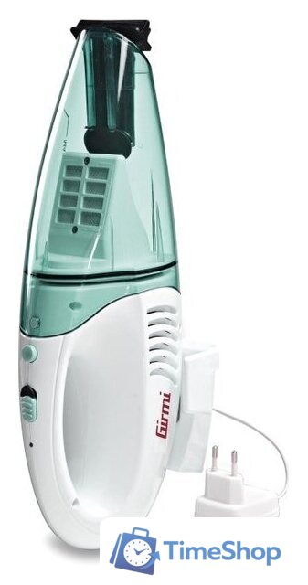 Пылесос Girmi AP10 - Изображение №3 — Интернет-магазин Time-Shop